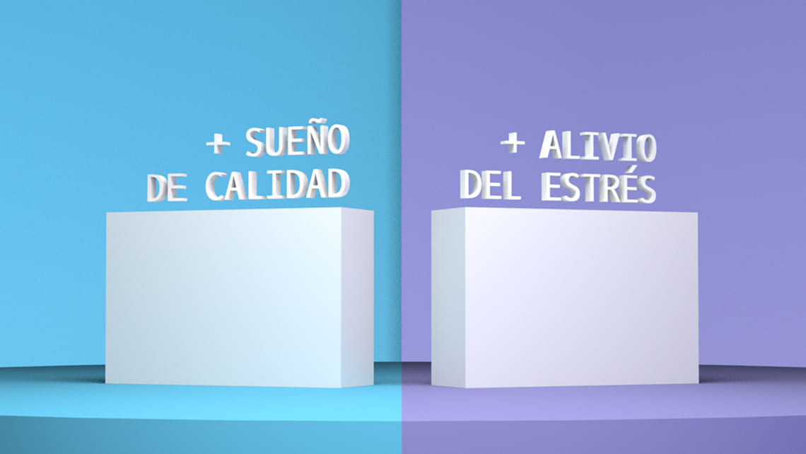 BAGÓ+ Packshot 3D y bumpers