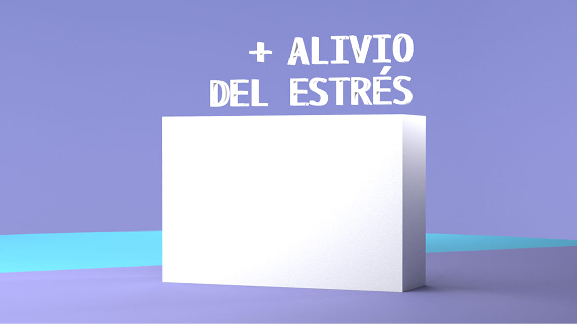 BAGÓ+ Packshot 3D y bumpers
