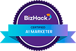 AI Marketer Certified